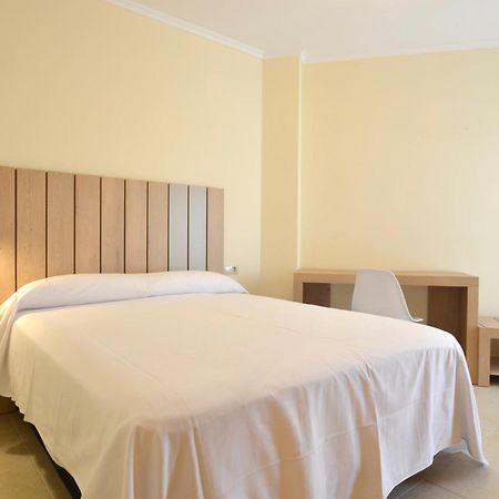 Playa De Silgar Apartment Санксенсо Екстериор снимка